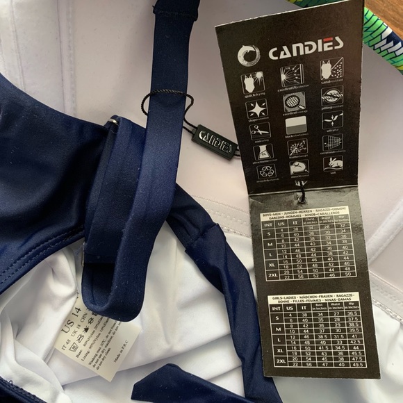 Swimwear / Bathing suit - Picture 3 of 4